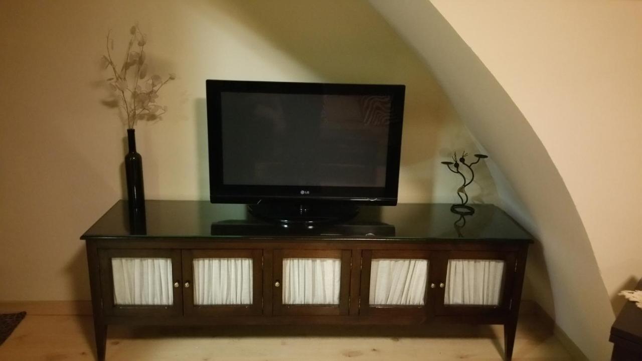 شقة Acogedor Duplex En El Centro - Wifi إشبيلية المظهر الخارجي الصورة