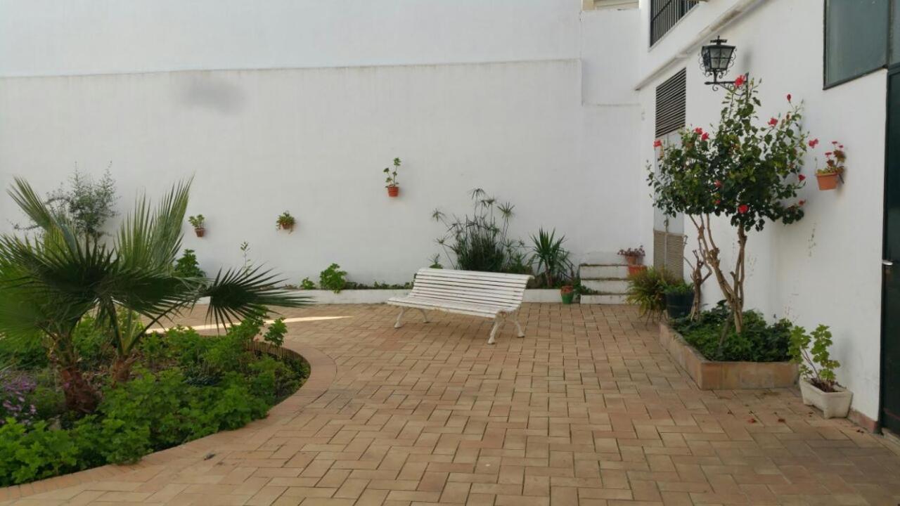شقة Acogedor Duplex En El Centro - Wifi إشبيلية المظهر الخارجي الصورة